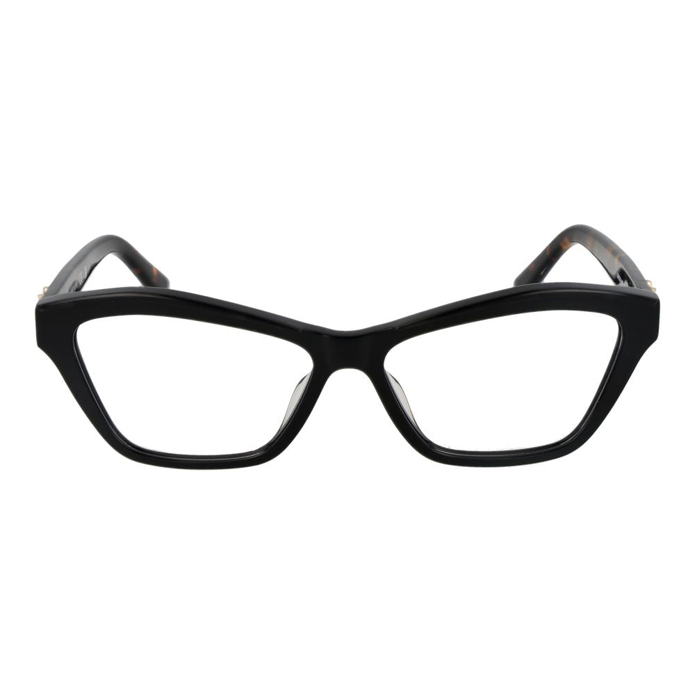Black Acetate Glasses (Frames) - ventzia