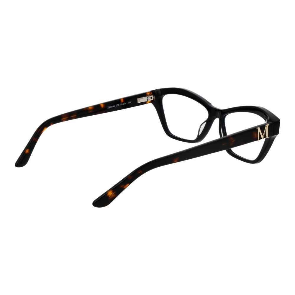 Black Women Optical Frames - ventzia