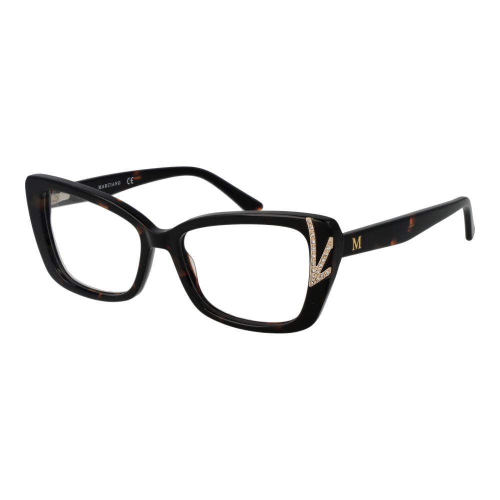Black Acetate Glasses (Frames) - ventzia