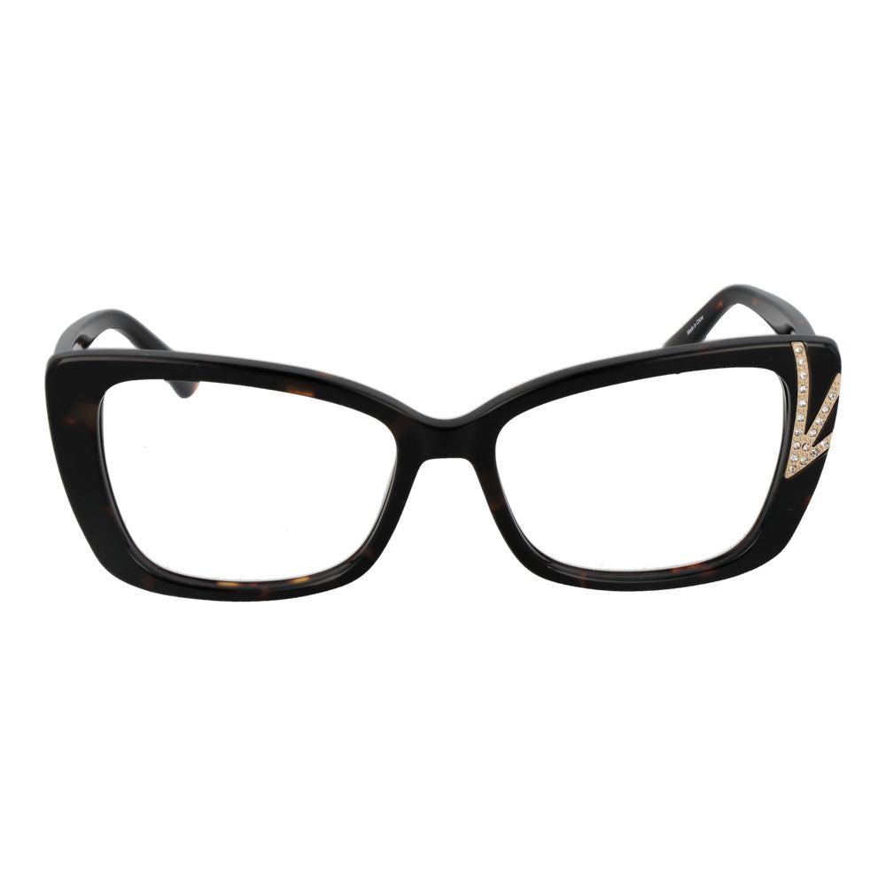 Black Acetate Glasses (Frames) - ventzia
