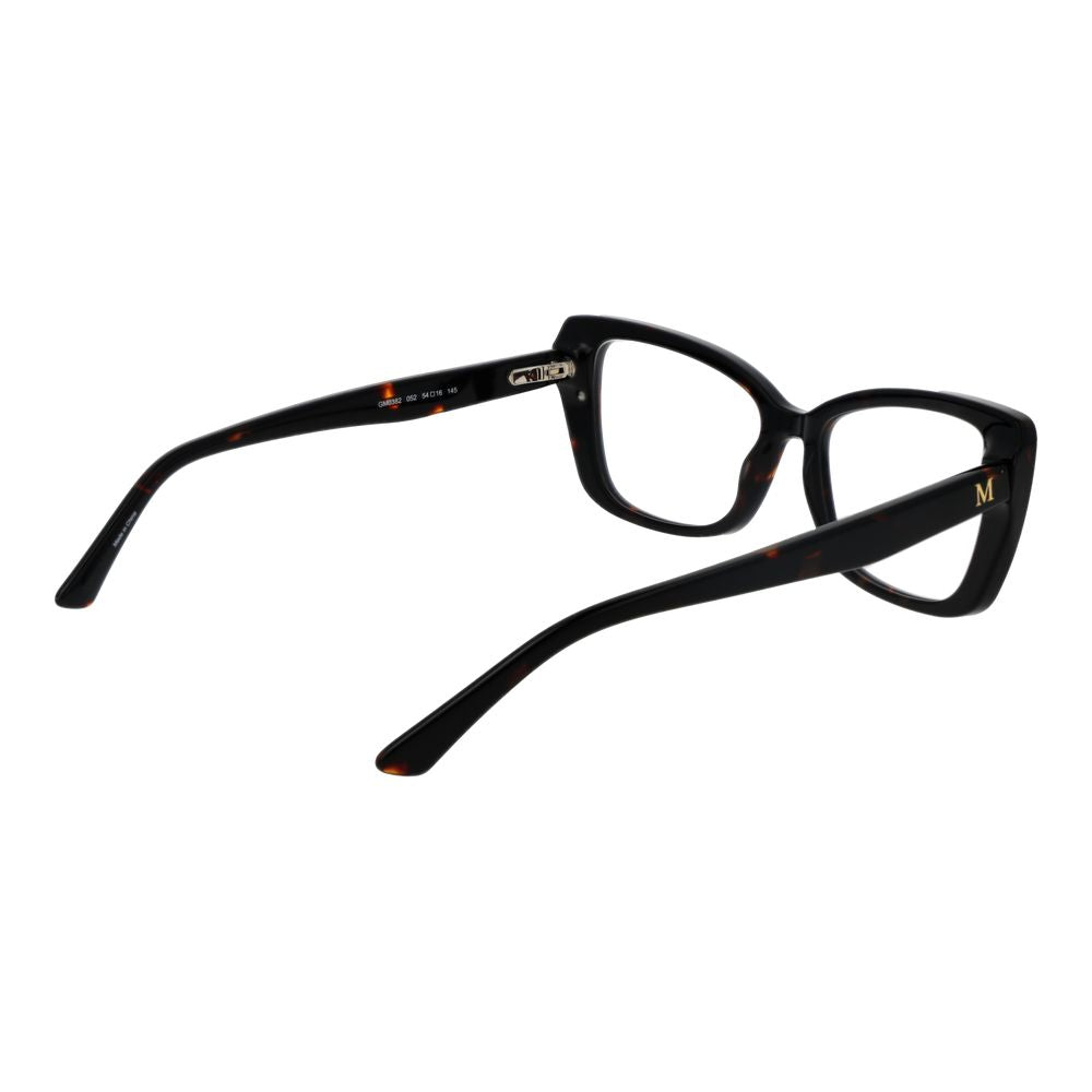 Black Women Optical Frames - ventzia