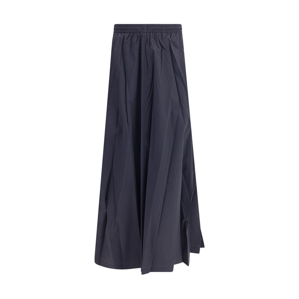 Flared Skirt