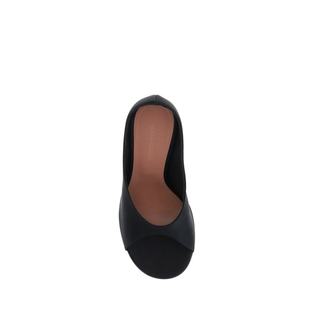 Anok Sandals - ventzia