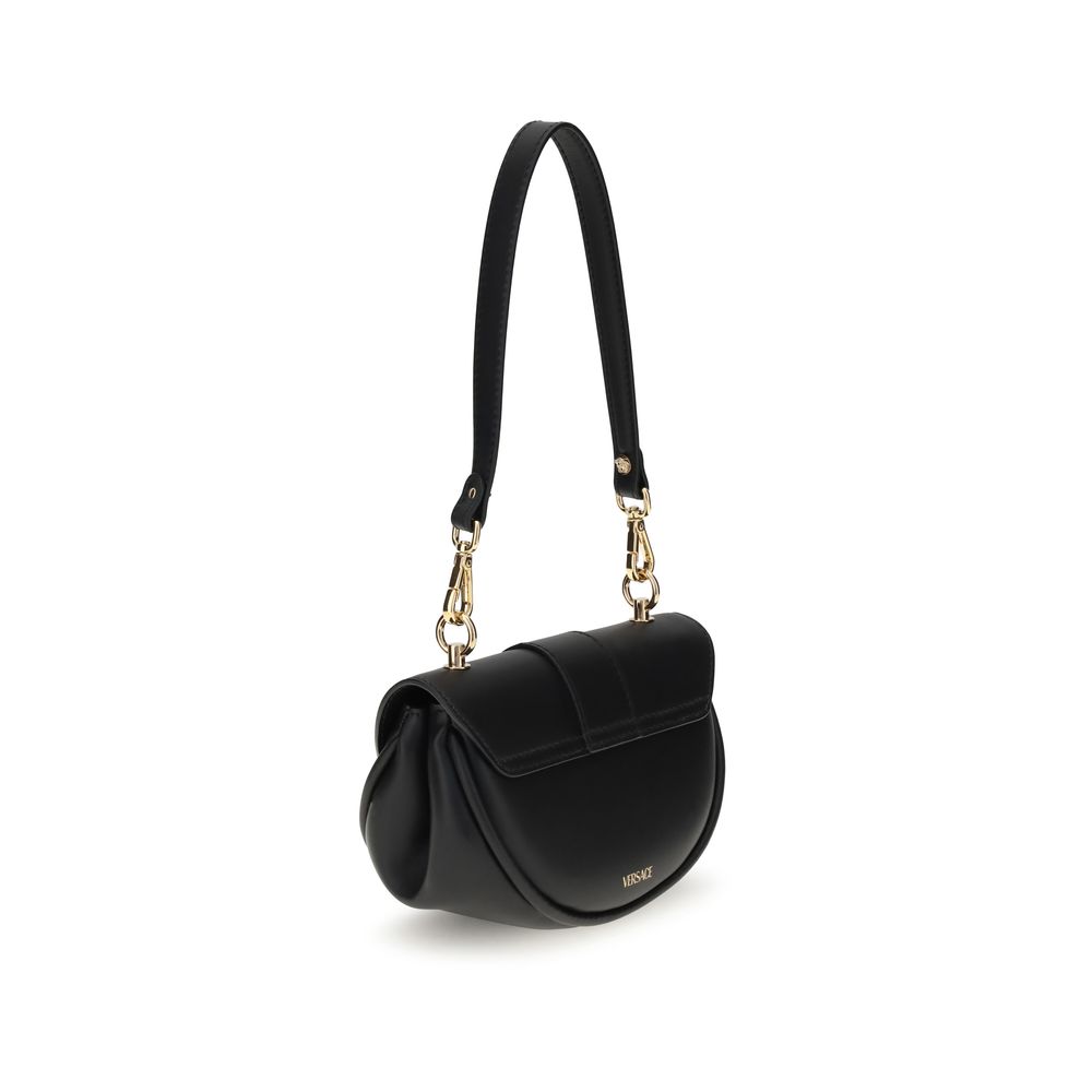 Virtus small Shoulder Bag - ventzia