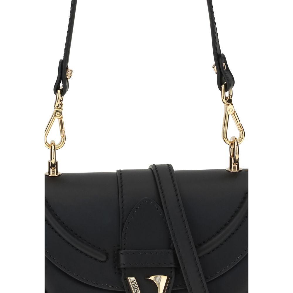 Virtus small Shoulder Bag - ventzia
