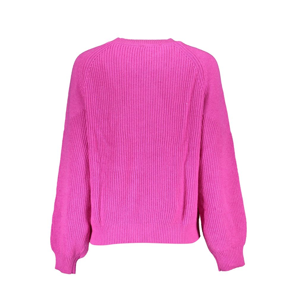 Rosa Polyester Women Sweater - ventzia