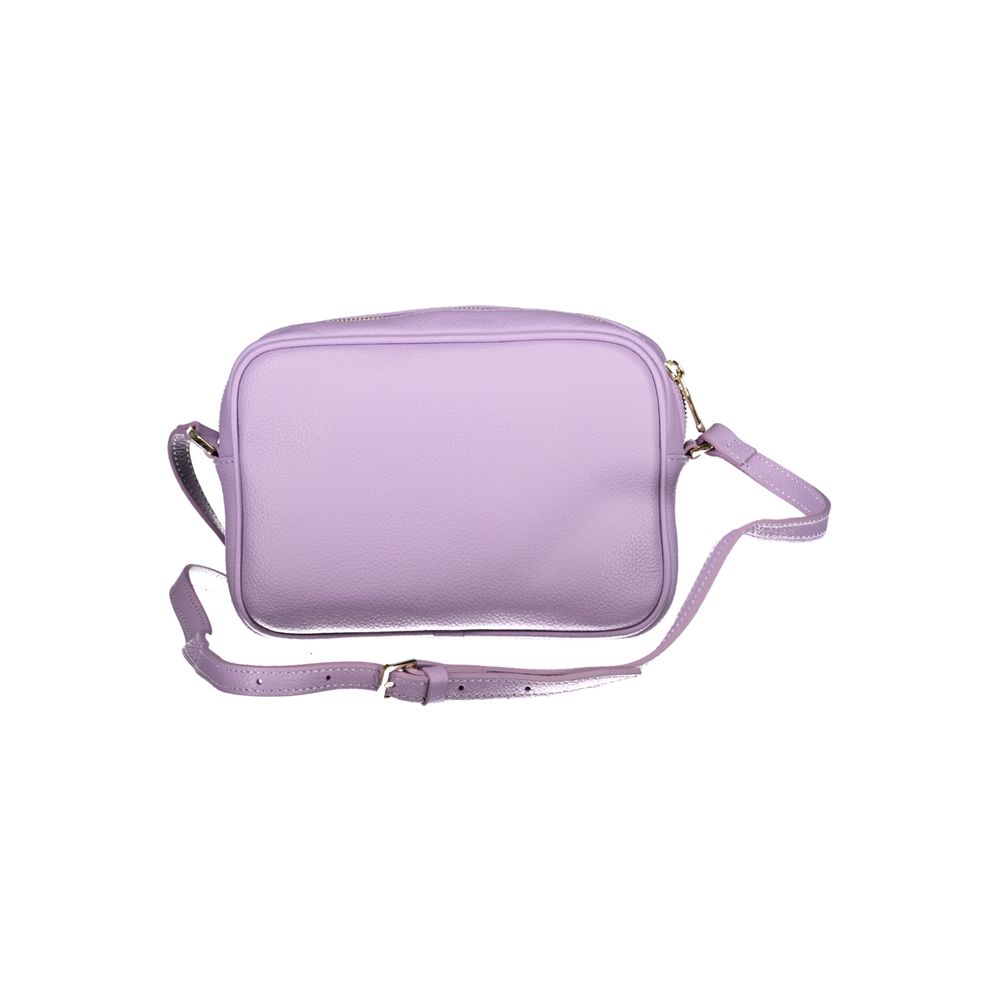 Viola Polyurethane Women Shoulder Bag - ventzia