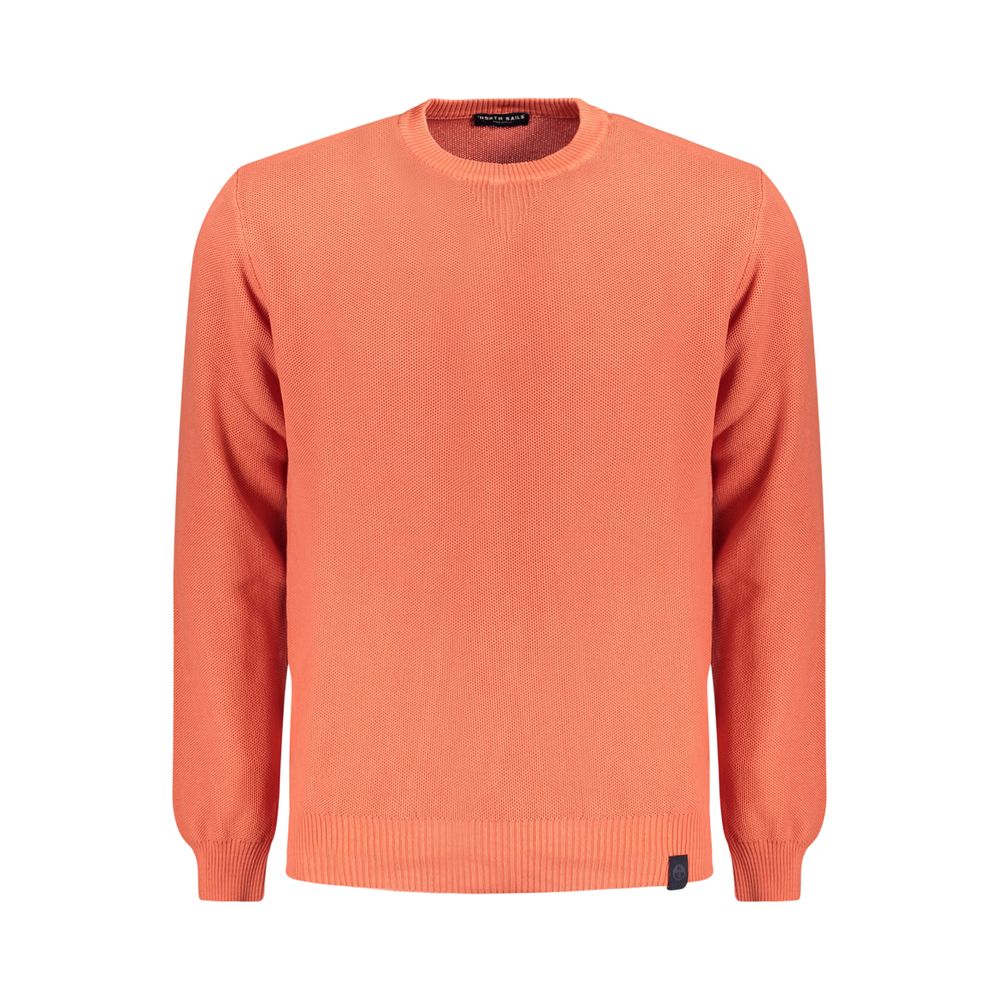 Rosa Cotton Men's Sweater - ventzia