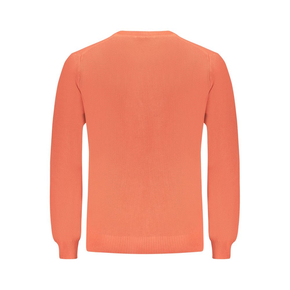 Rosa Cotton Men's Sweater - ventzia