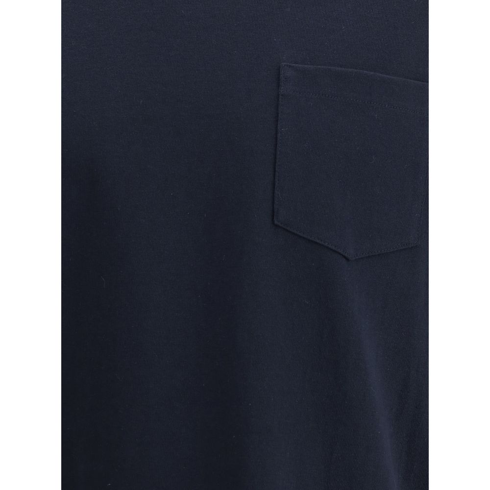 T-Shirt double layers - ventzia