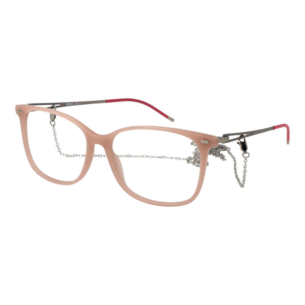 Beige Acetate Glasses (Frames) - ventzia