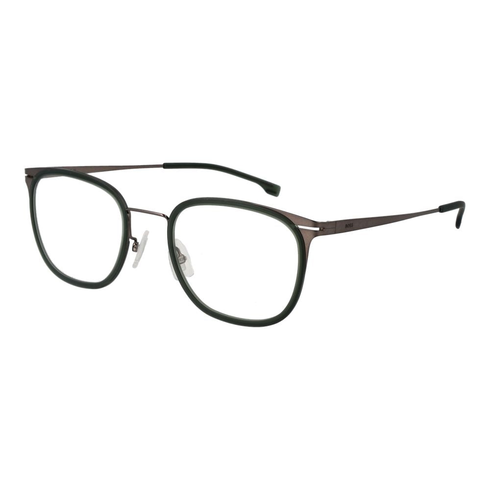 Bicolor Stainless Steel Glasses (Frames) - ventzia