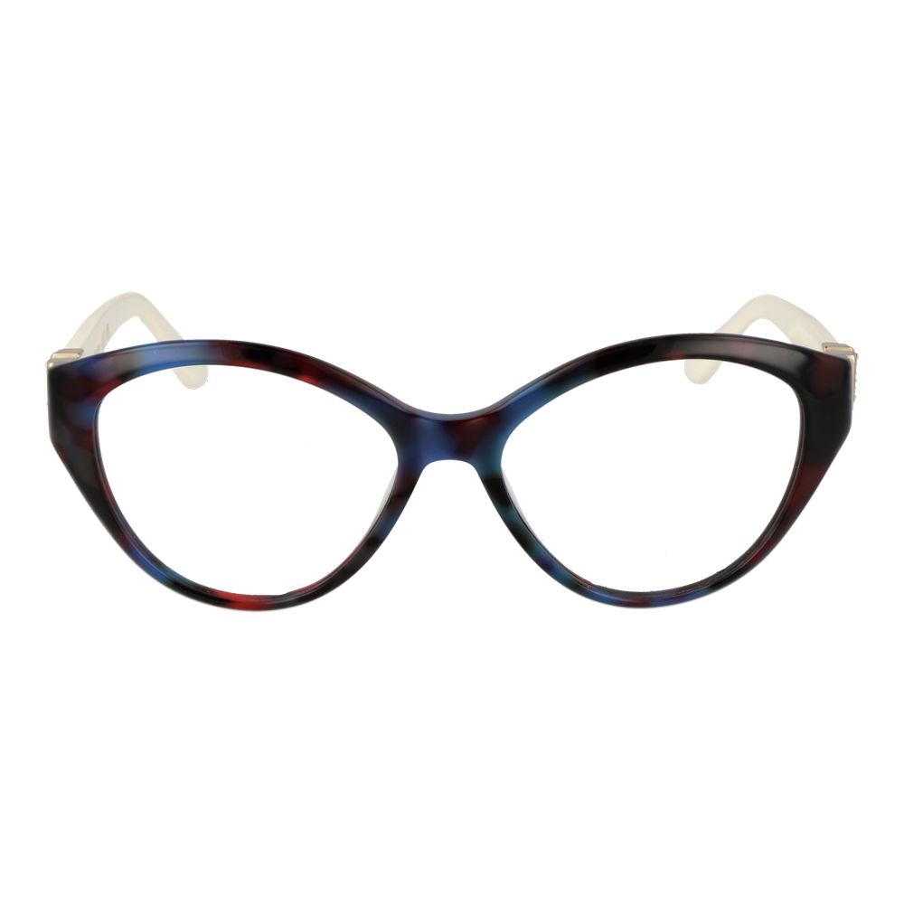 Blue Women Glasses Frame - ventzia