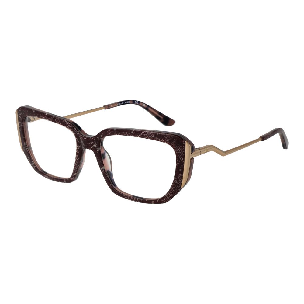Purple Women Optical Frames - ventzia