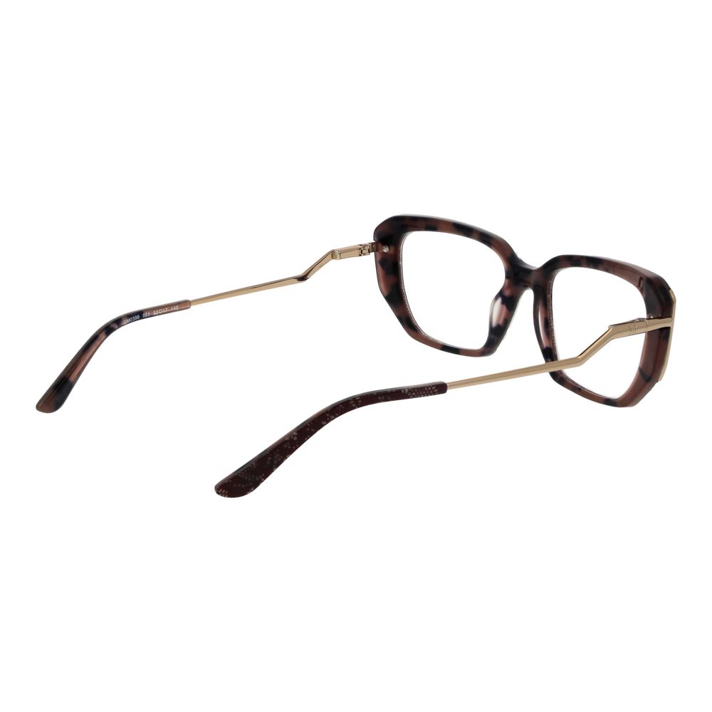 Purple Women Optical Frames - ventzia