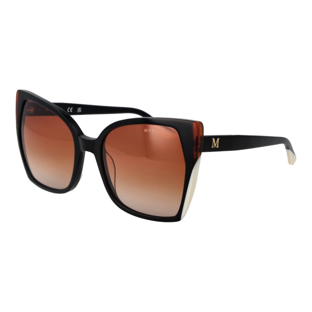 Black Women Sunglass - ventzia