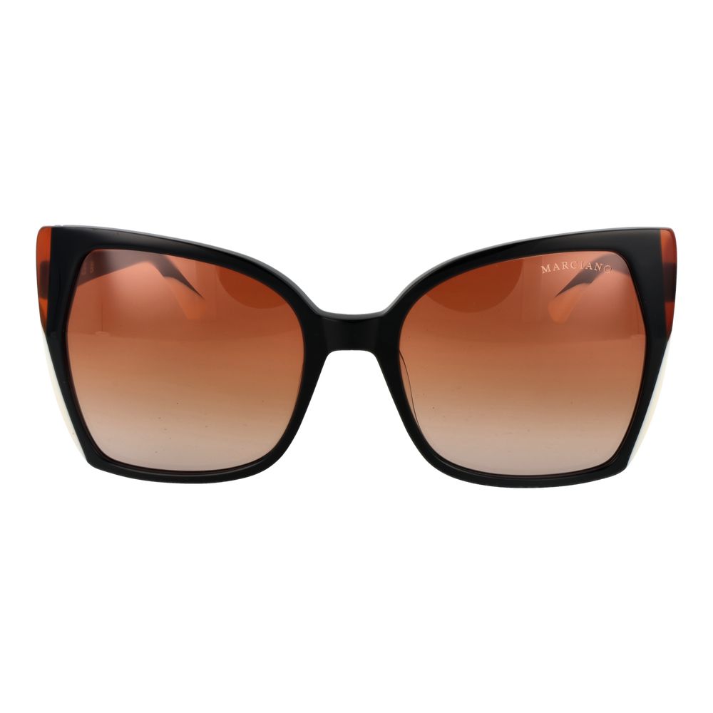 Black Women Sunglass - ventzia