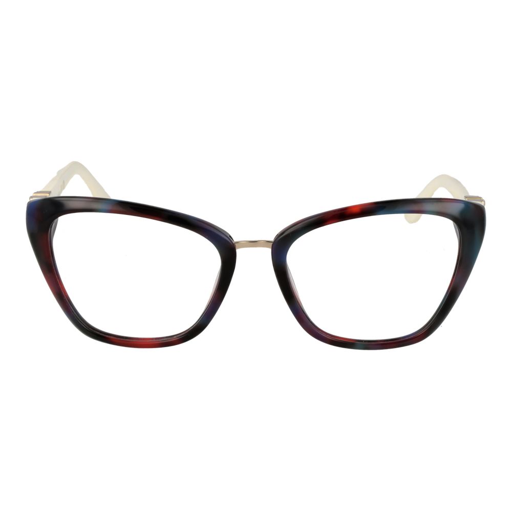Blue Women Glasses Frame - ventzia