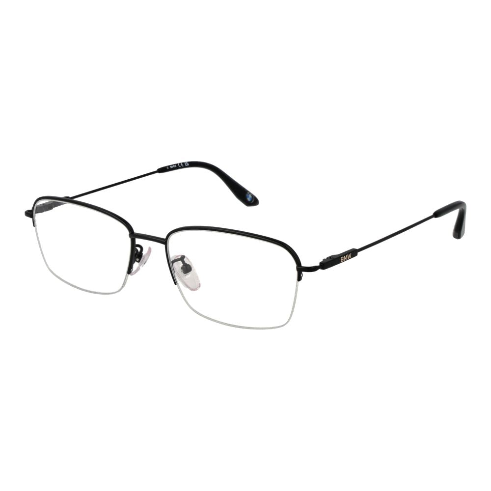 Black Titanium Glasses (Frames) - ventzia