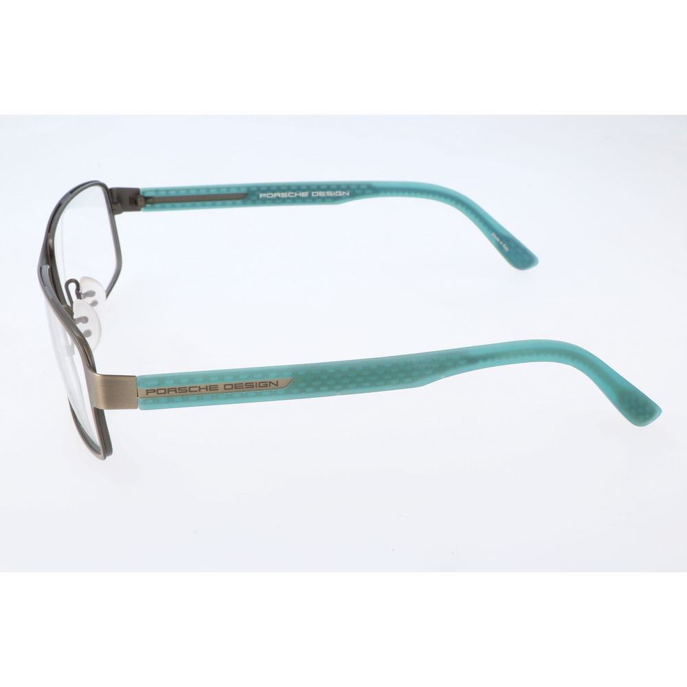 Gold Metal Glasses (Frames) - ventzia