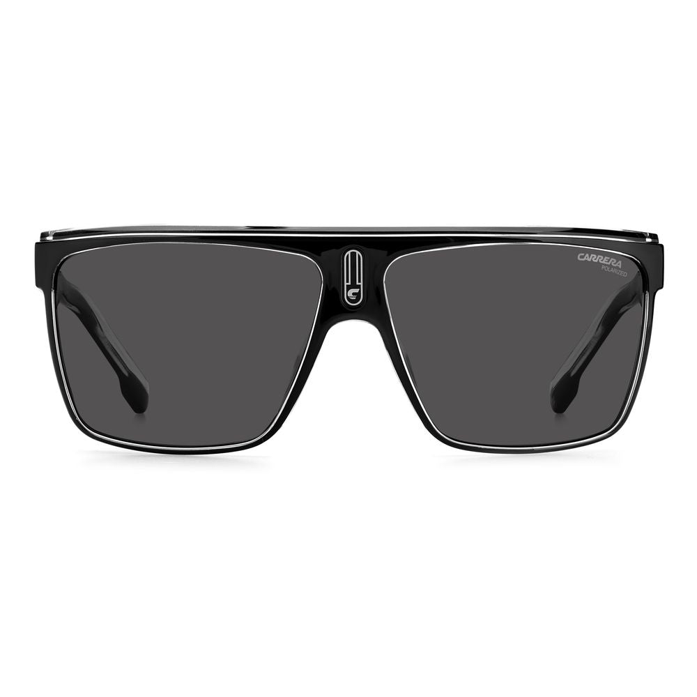 Black Injected Sunglasses - ventzia