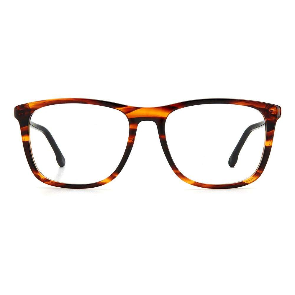 Brown Acetate Glasses (Frames) - ventzia