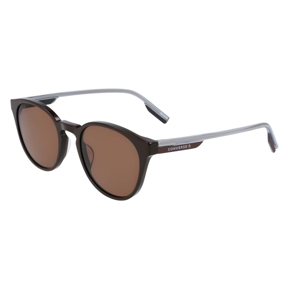 Gray Acetate Sunglasses - ventzia