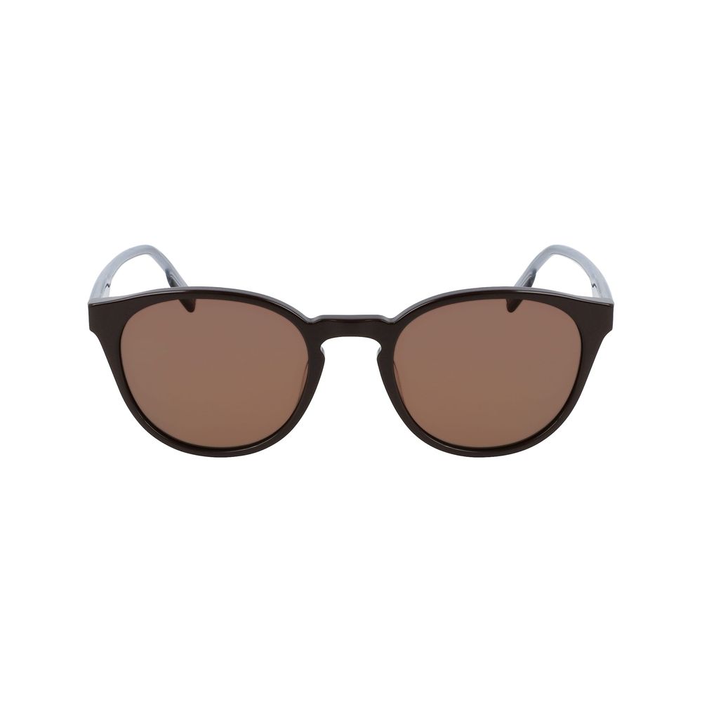 Gray Acetate Sunglasses - ventzia