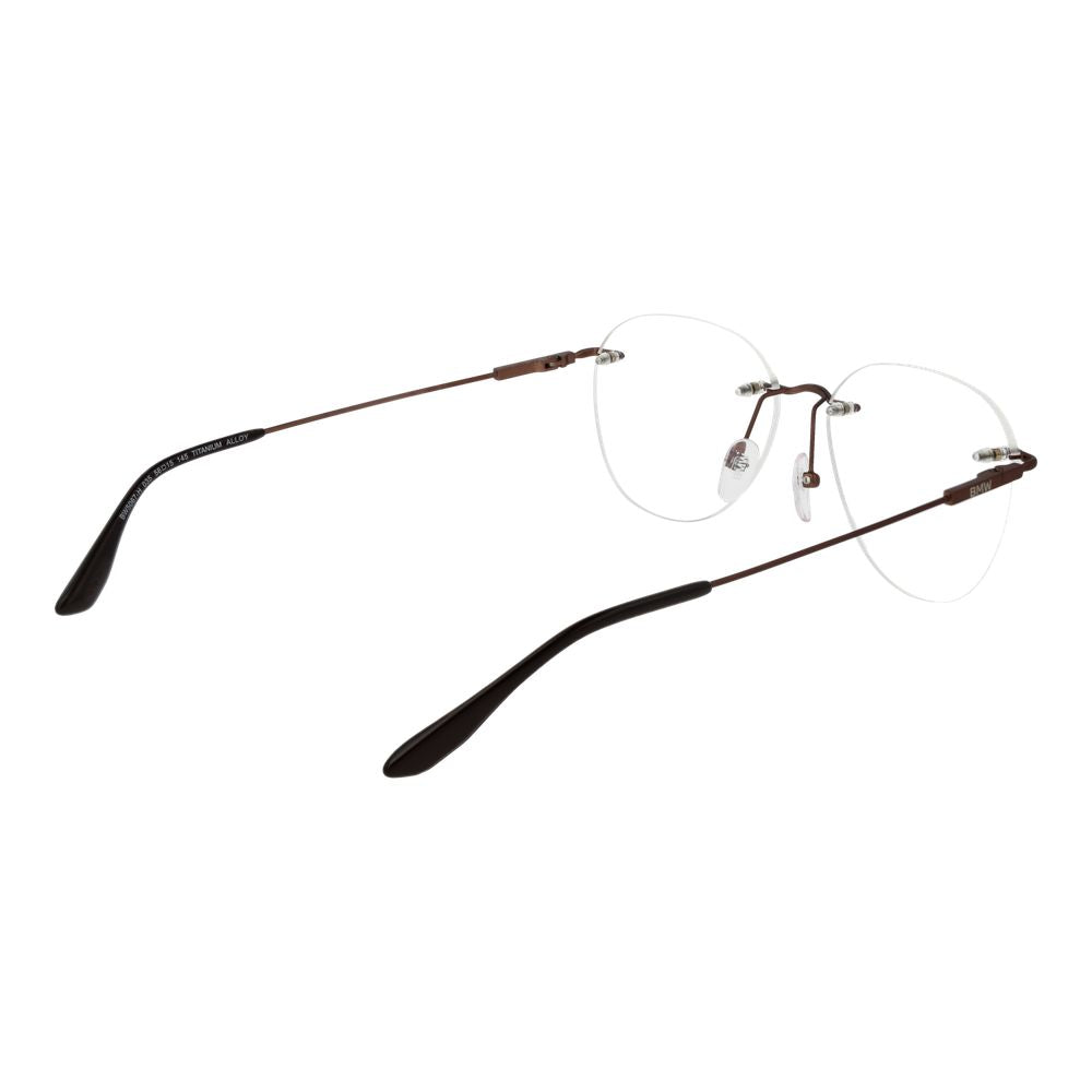 Bronze Titanium Glasses (Frames) - ventzia