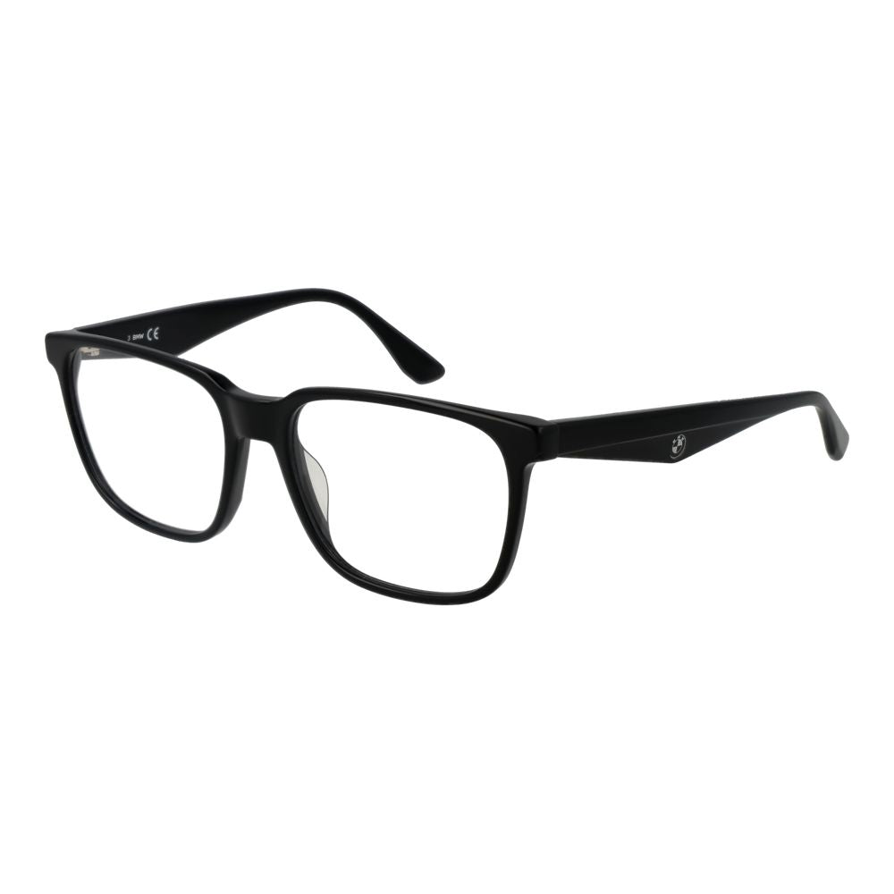 Black Acetate Glasses (Frames) - ventzia