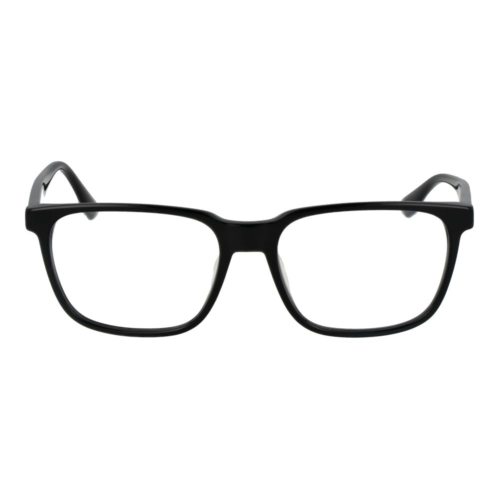 Black Acetate Glasses (Frames) - ventzia