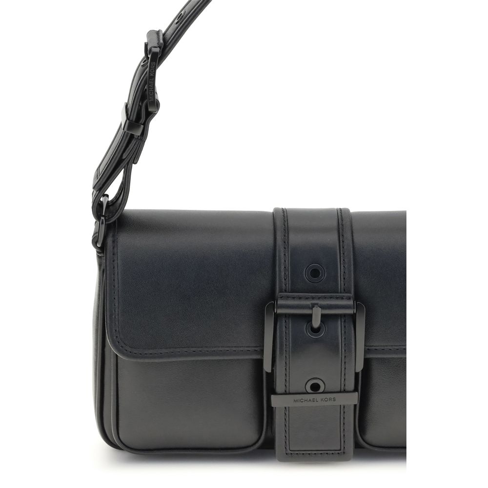 Colby medium Shoulder Bag - ventzia