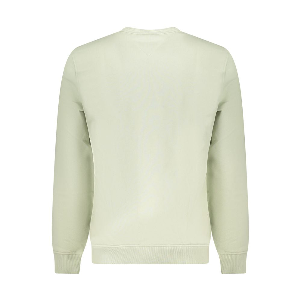 Verde Cotton Men Sweatshirt - ventzia