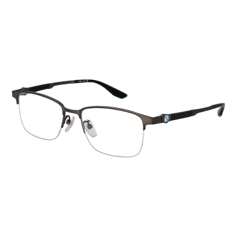 Gray Titanium Glasses (Frames) - ventzia