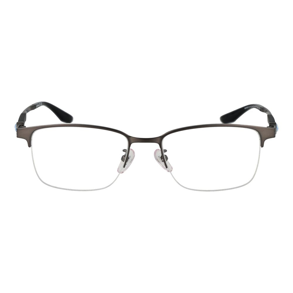 Gray Titanium Glasses (Frames) - ventzia