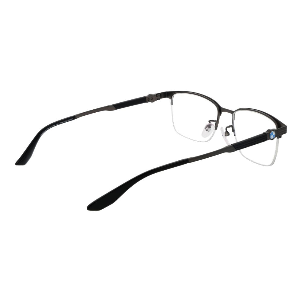 Gray Titanium Glasses (Frames) - ventzia
