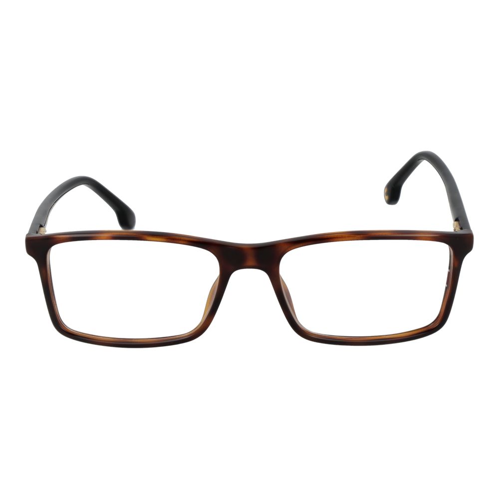Brown Optyl Glasses (Frames) - ventzia
