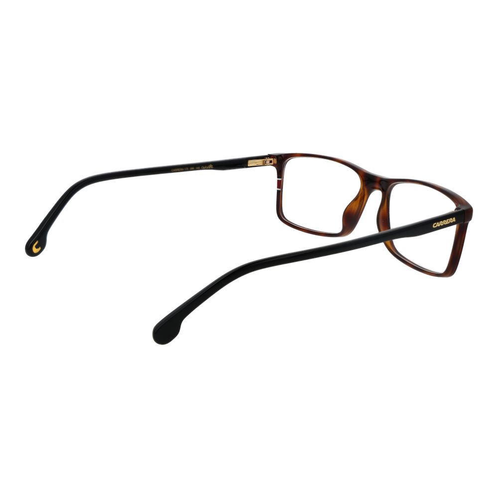 Brown Unisex Optical Frames - ventzia