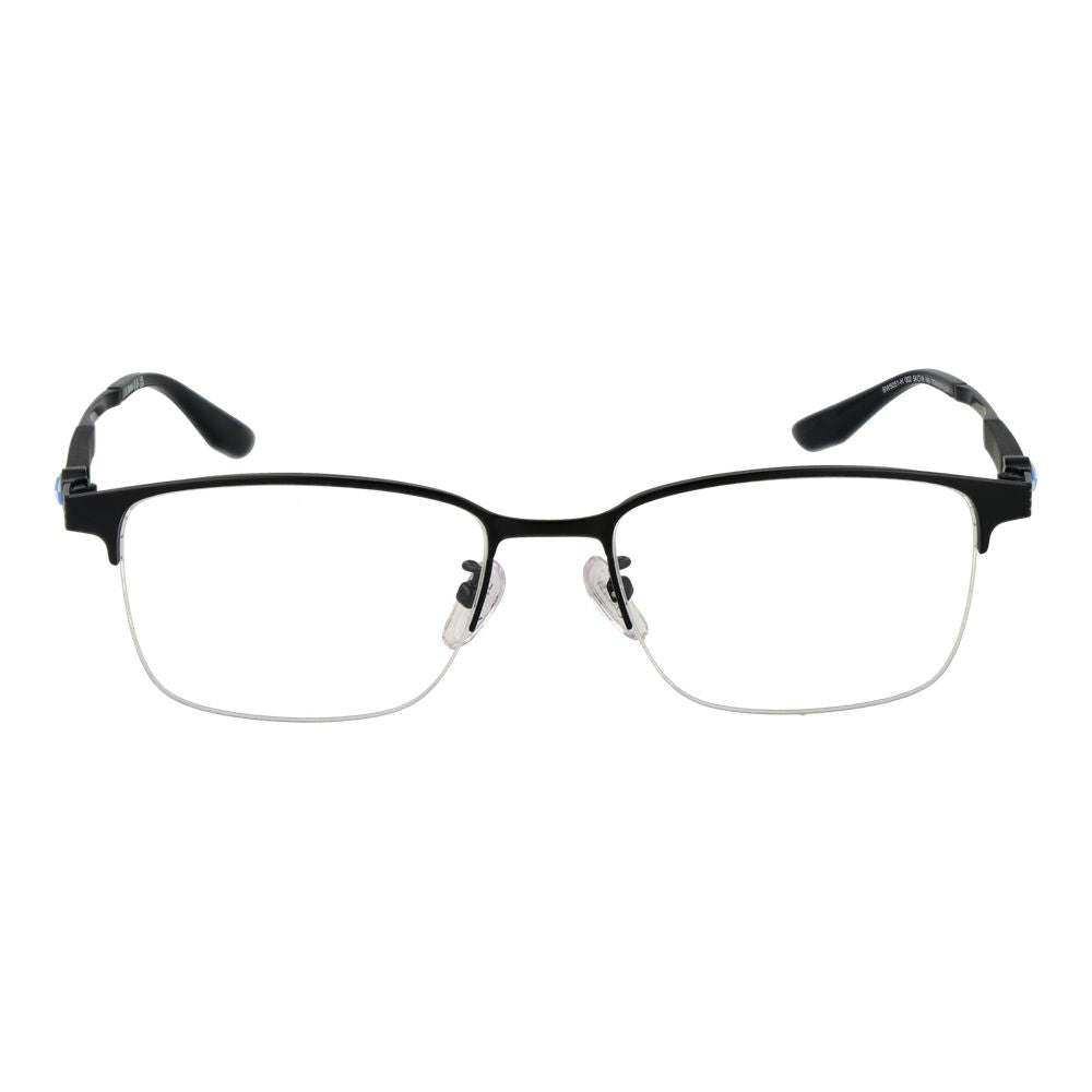 Black Titanium Glasses (Frames) - ventzia