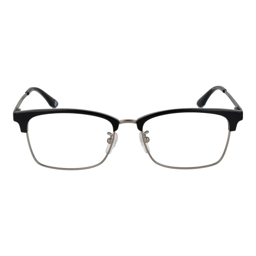 Black Titanium Glasses (Frames) - ventzia