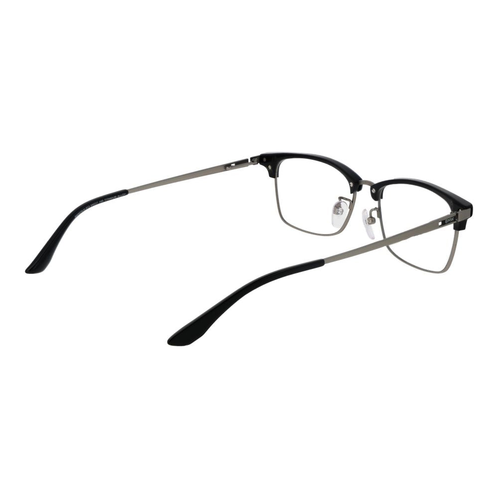 Black Titanium Glasses (Frames) - ventzia