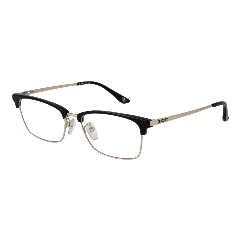 Black Titanium Glasses (Frames) - ventzia