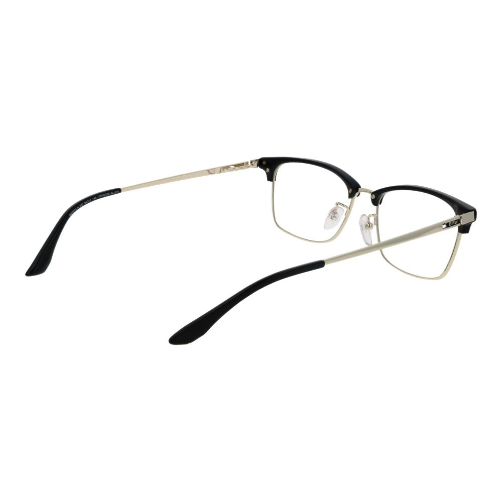 Black Titanium Glasses (Frames) - ventzia