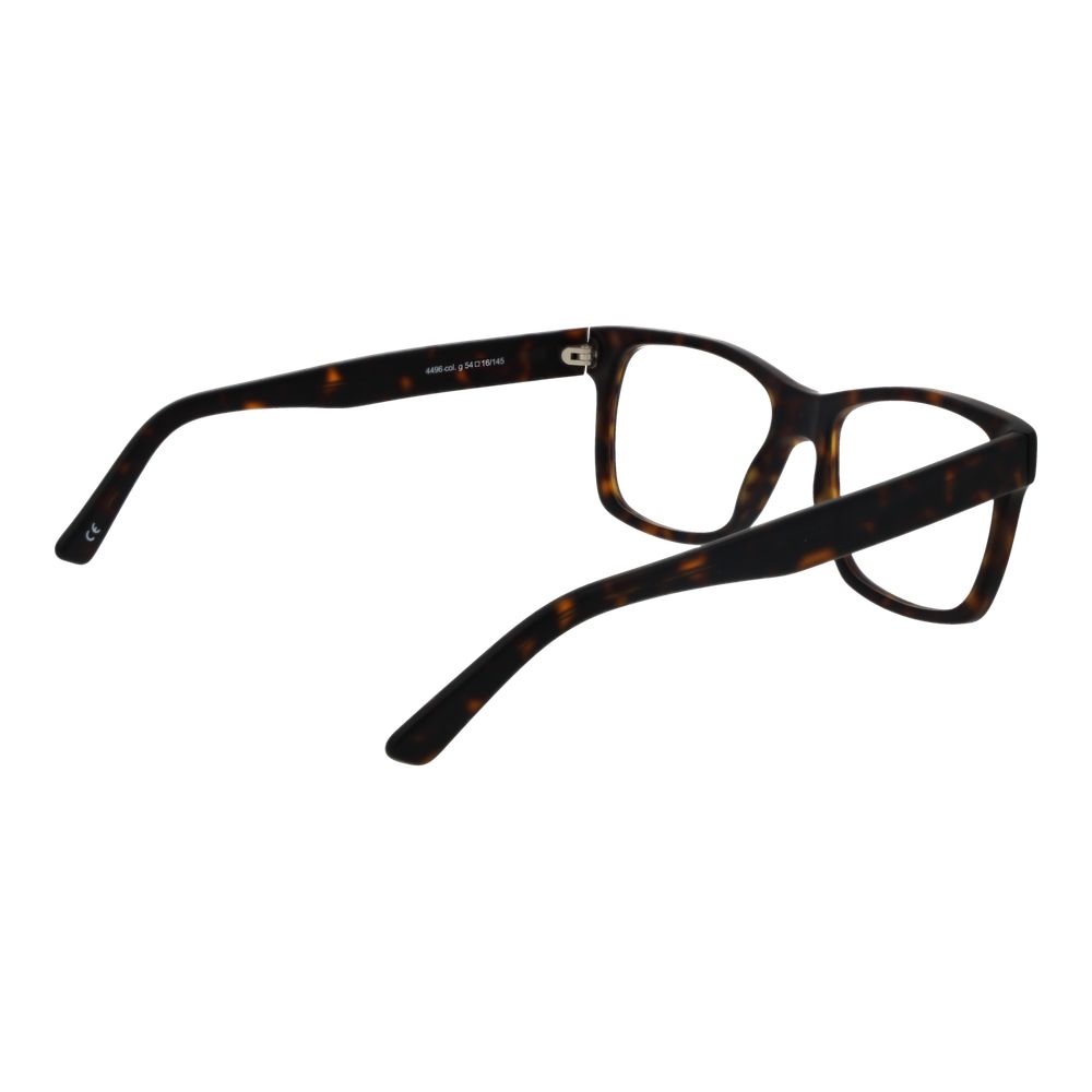 Brown Acetate Glasses (Frames) - ventzia