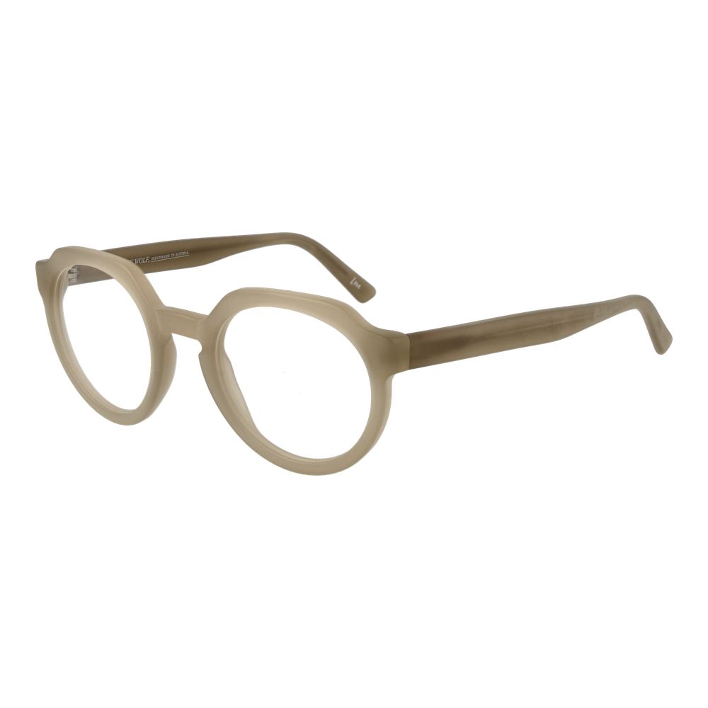Gray Acetate Glasses (Frames) - ventzia
