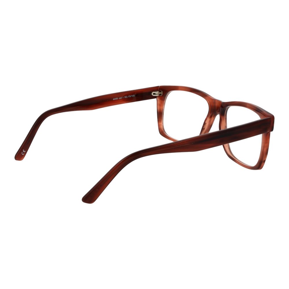 Brown Acetate Glasses (Frames) - ventzia