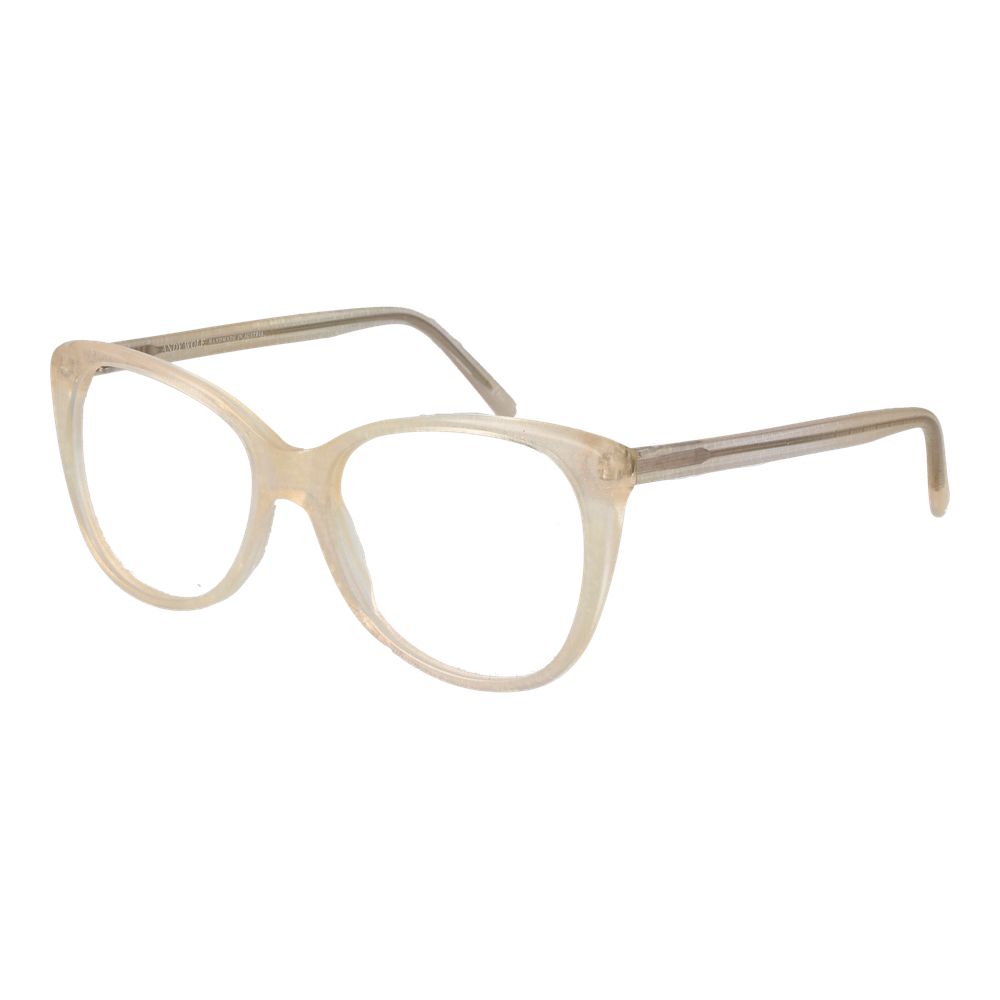 Beige Acetate Glasses (Frames) - ventzia