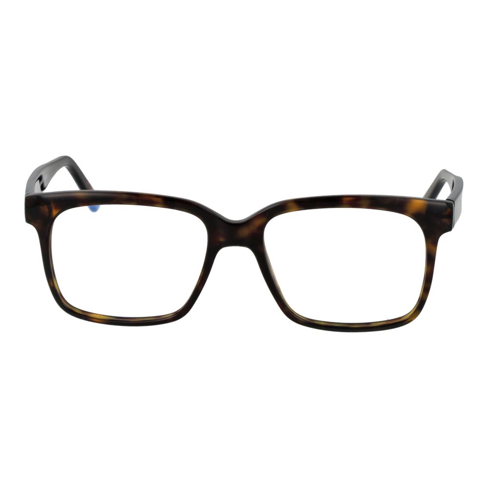 Brown Acetate Glasses (Frames) - ventzia