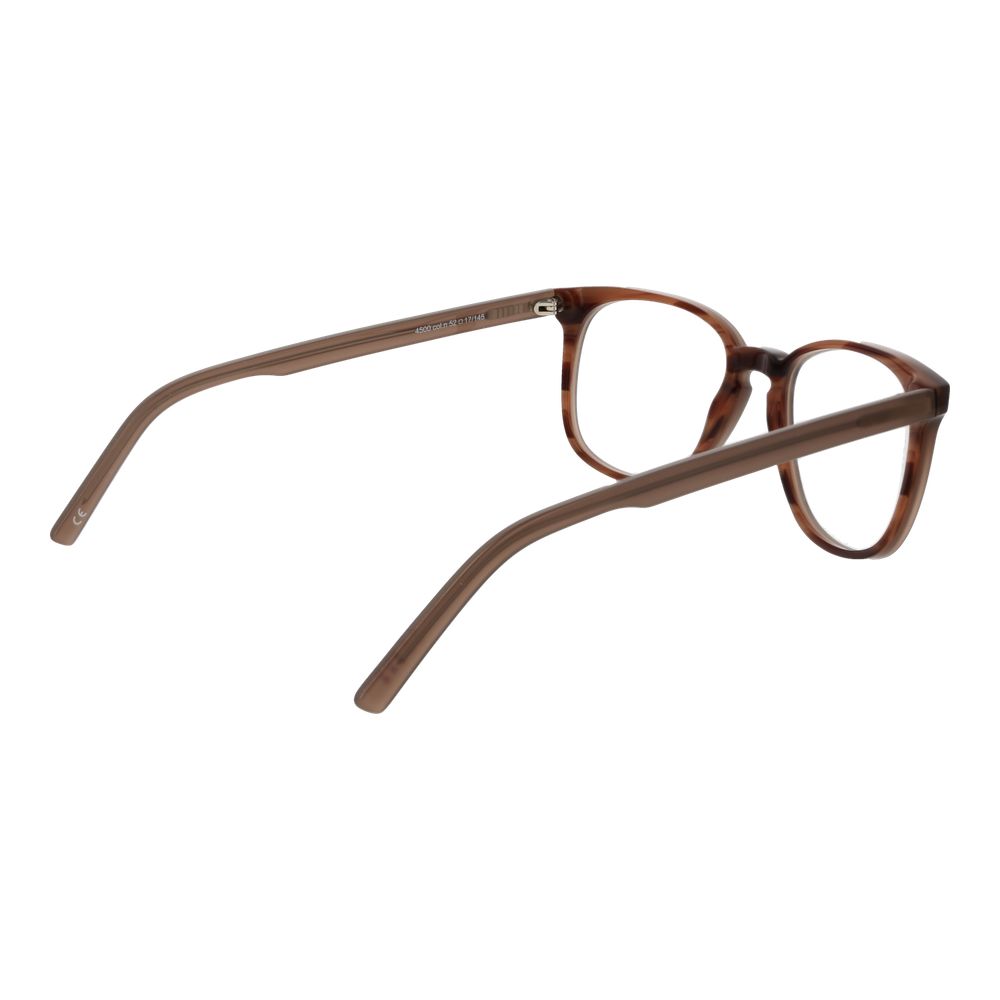 Brown Acetate Glasses (Frames) - ventzia
