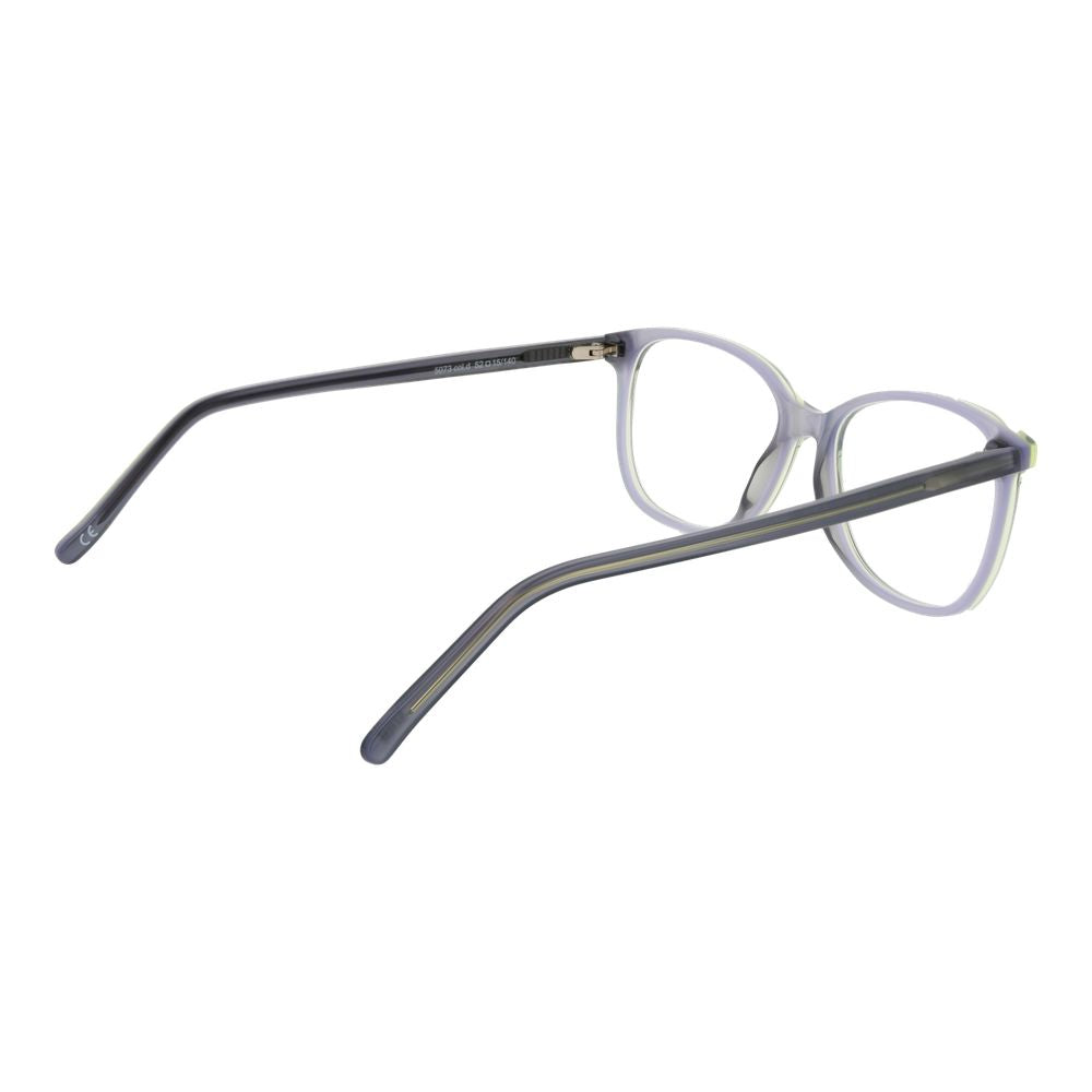 Gray Acetate Glasses (Frames) - ventzia